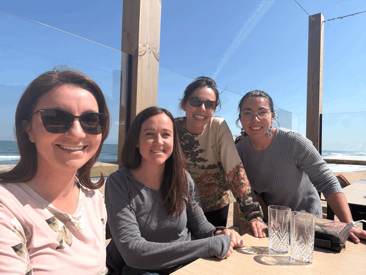 Ministry and outreach in the Torres Vedras region of Portugal